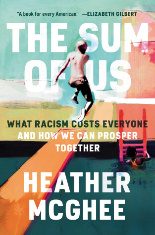 Book cover for The Sum of Us