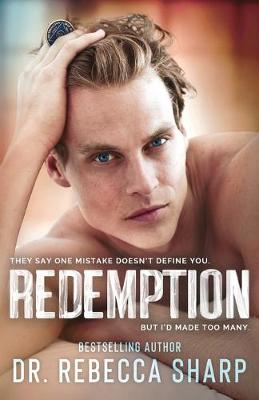 Book cover for Redemption