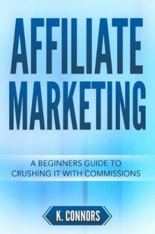 Cover of Affiliate Marketing