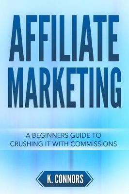 Book cover for Affiliate Marketing