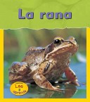 Cover of La Rana