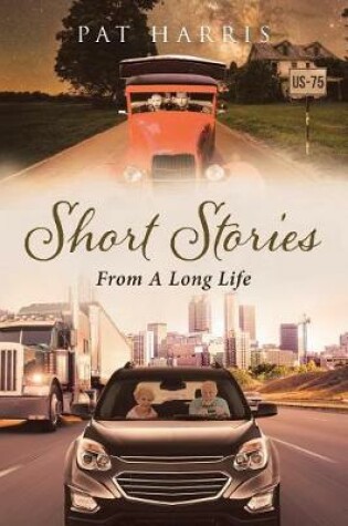 Cover of Short Stories