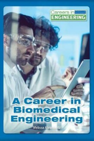 Cover of Biomedical Engineering