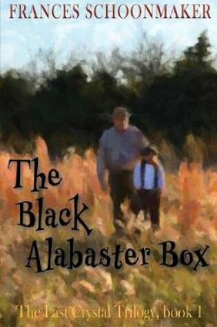 Cover of The Black Alabaster Box