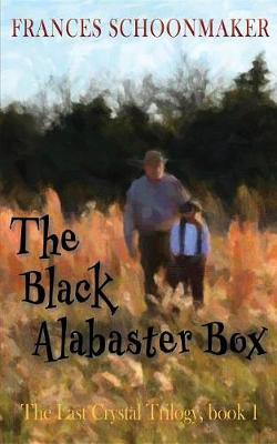 Cover of The Black Alabaster Box