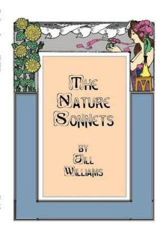 Cover of Nature Sonnets