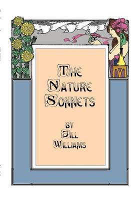 Book cover for Nature Sonnets
