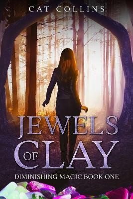 Book cover for Jewels of Clay