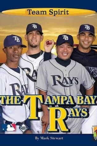 Cover of The Tampa Bay Rays