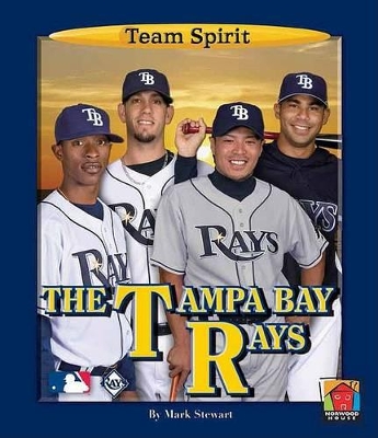 Cover of The Tampa Bay Rays