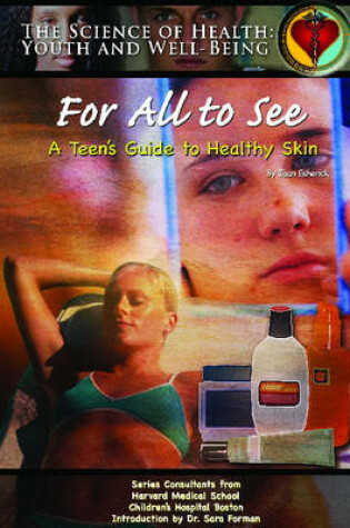 Cover of For All to See