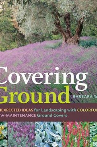 Cover of Covering Ground