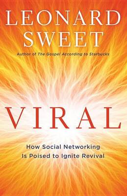 Book cover for Viral