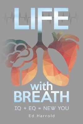 Book cover for Life With Breath