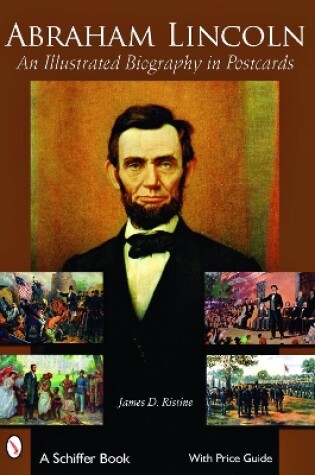 Cover of Abraham Lincoln