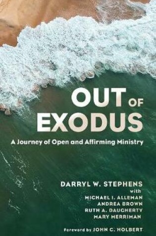 Cover of Out of Exodus