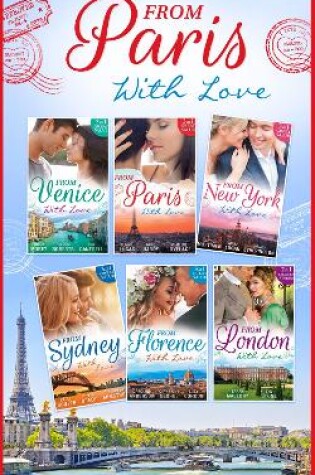 Cover of From Paris With Love Collection
