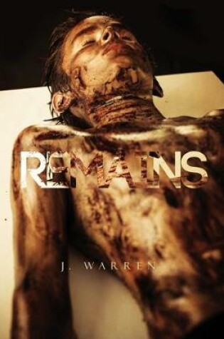 Cover of Remains