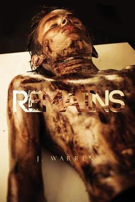 Book cover for Remains