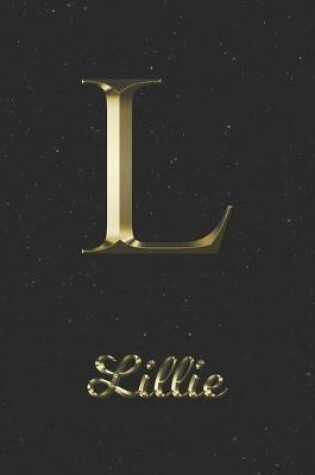Cover of Lillie