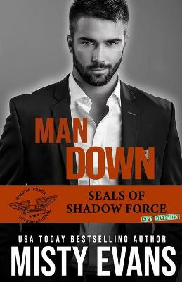 Cover of Man Down