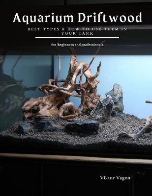 Book cover for Aquarium Driftwood