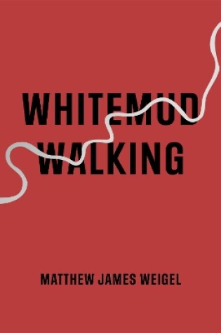 Cover of Whitemud Walking