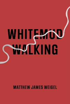 Cover of Whitemud Walking