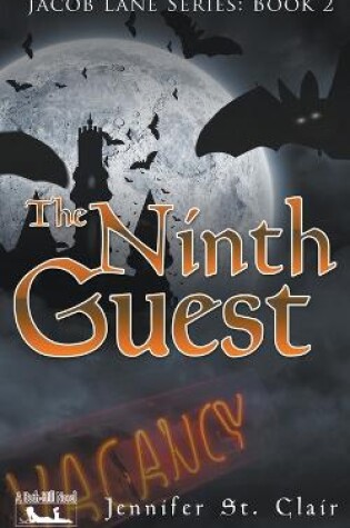 Cover of The Ninth Guest