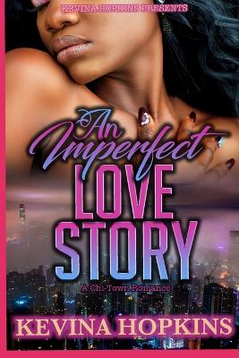 Book cover for An Imperfect Love Story