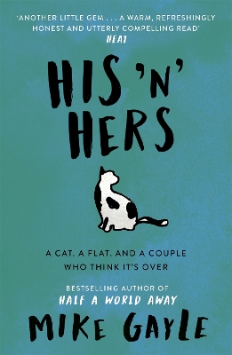 Book cover for His 'n' Hers