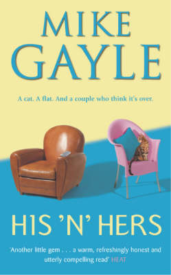 Book cover for His 'n' Hers