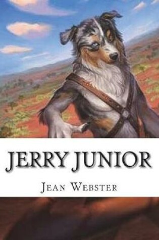 Cover of Jerry Junior