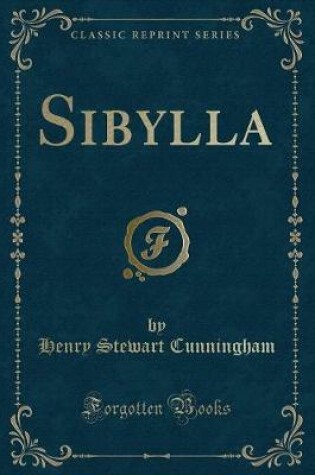 Cover of Sibylla (Classic Reprint)