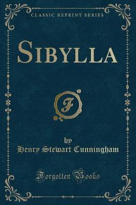 Book cover for Sibylla (Classic Reprint)