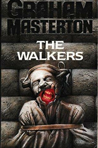 Cover of The Walkers