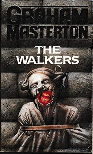 Book cover for The Walkers