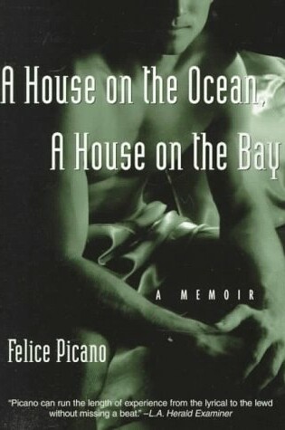 Cover of A House on the Ocean, a House on the Bay