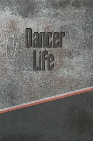 Cover of Dancer Life