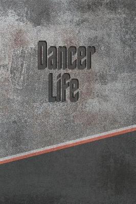 Book cover for Dancer Life