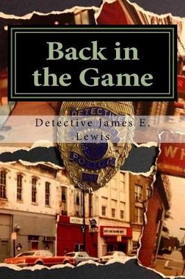Book cover for Back in the Game