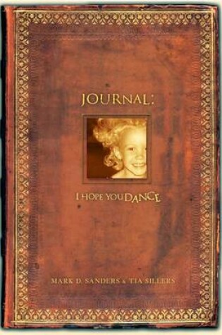 Cover of I Hope You Dance Journal