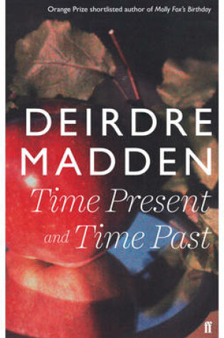 Cover of Time Present and Time Past