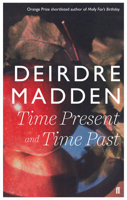 Book cover for Time Present and Time Past