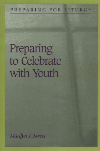 Book cover for Preparing to Celebrate Nr