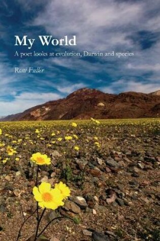 Cover of My World