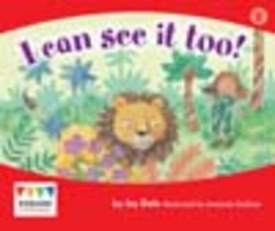 Cover of I Can See It Too! 6 Pack