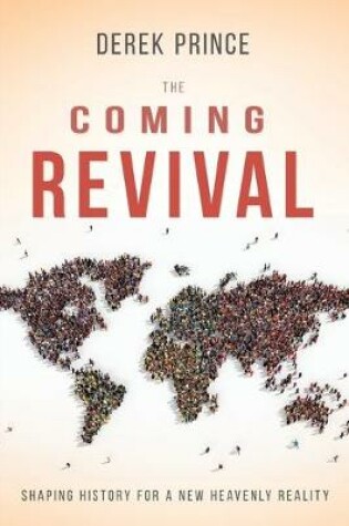 Cover of The Coming Revival