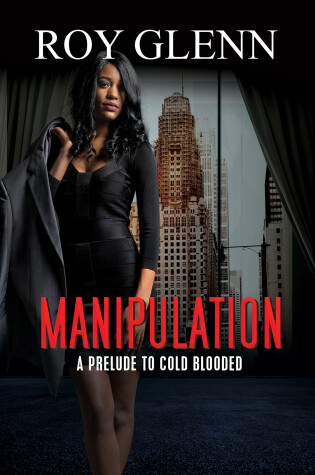 Cover of Manipulation