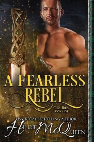 Cover of A Fearless Rebel